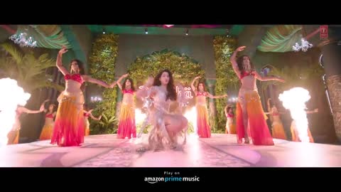 Kusu Kusu Song Ft Nora Fatehi - Satyameva Jayate 2 - John A, Divya K - Tanishk B, Zahrah Khan, Dev N