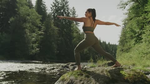 Outdoor Research Vantage Collection - Yoga