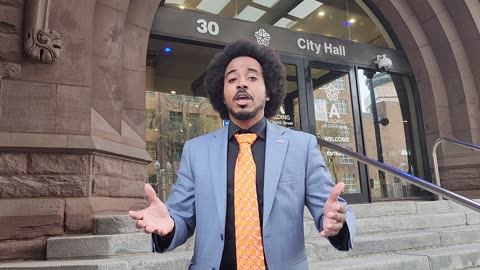 Rochester City Hall: Youth Crime Explosion And plea For Accountability