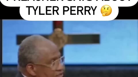 Tyler Perry Got People To Accept Drag