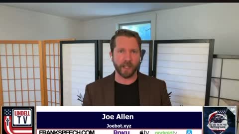 Joe Allen: TikTok