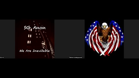 SG Sits Down w_ Patriot @ -Patriot Underground- Podcast