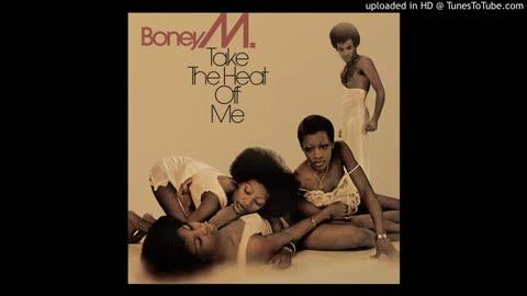 Boney M. - Daddy Cool