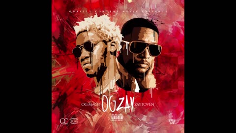 Zaytoven & OG Maco - OG Zay Mixtape