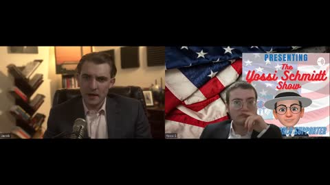 S4E22 Interview with Jacob Wohl