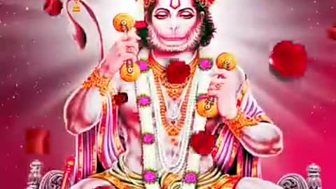 Jai bajrang bali hanuman Ji best song