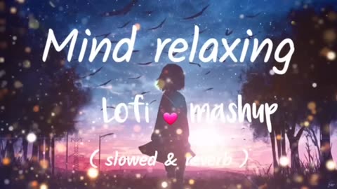 Lofi Songs | lofi bollywood songs | Night relaxing lofi | #relaxing #virallofi #lofi #trending