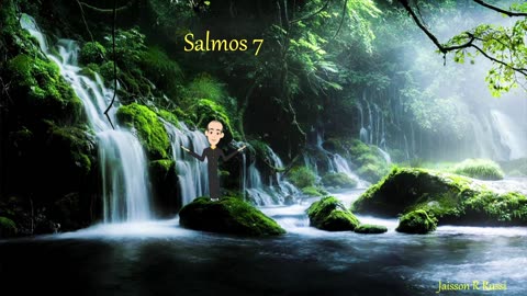 Salmo 7