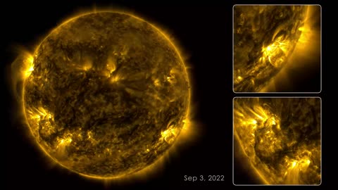 133 days on the sun