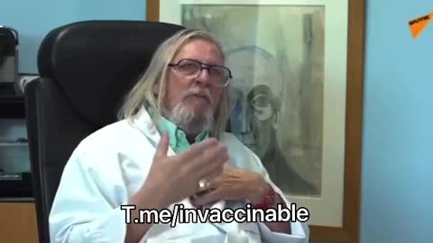 Raoult :« Si le vaccin n’empêche pas la circulation du virus,C est pas la peine d’insulter les gens