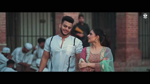 Jailer (Full Video)| Harsh Sandhu, Shivani Yadav | Masoom Sharma, Anjali99 | New Haryanvi Song 2023