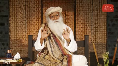 Sadguru # motivation short # video an Indian Sadguru