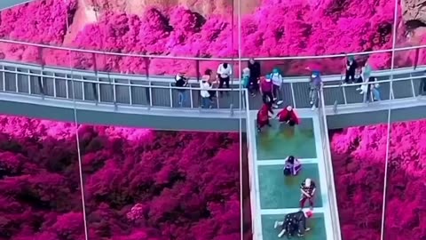 Beautiful Places in China