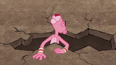 Pink Panther and Pals Episode 4