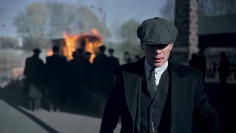 Watch Peaky Blinders For Free - Link In Description