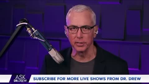 Dr. Drew Says California’s Medical Misinformation Bill is “Absolutely Out of Control”