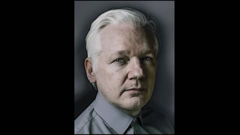 Free Julian Assange