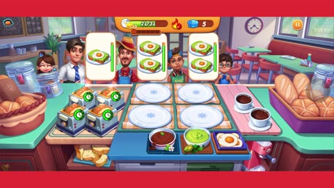 Cooking Fun for Kids: Toca Kitchen 2 and Mastering the Art of Cooking