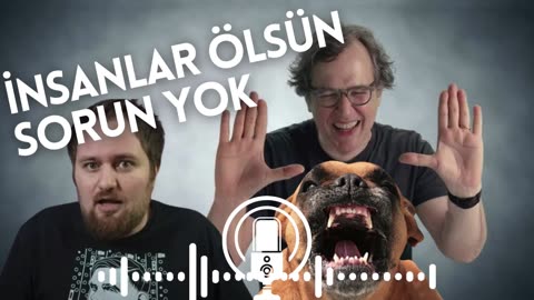 Evrim Ağacı ve FluTV’nin Taraflı Köpek Savunması Tatmin Etmedi-Bu Tam Bir İdeolojik Körlük