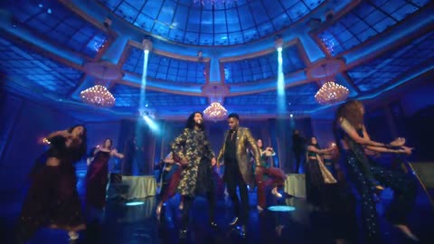 Tesher x Jason Derulo - Jalebi Baby (Official Video)