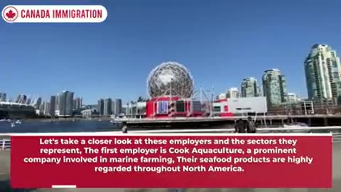 Canada work permit 2023