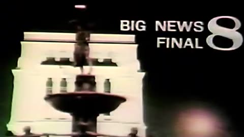 1970s - WISH-TV Indianapolis News Bloopers in Edited Form