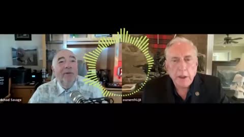 MICHAEL SAVAGE & COL.MACGREGOR: HAS THE WORLD TURNED ON ZELENSKY & UKR WAR?