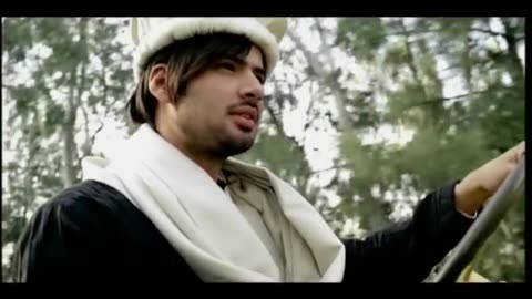 Hadiqa Kiani & Irfan Khan - Janan - Classic Pashto Song -