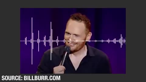 🚨MUST WATCH: Resurfaced Video of Comedian Bill Burr Destroying CNN...