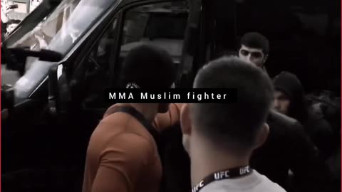 Khabib Nurmagomedov The eagle 🦅