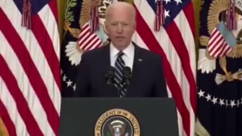 President Trump Destroys Joe Biden in a Gaffe Compilation