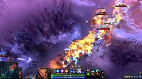 Invoker Pub Legend DOTA 2 GAME PLAY #Dota2