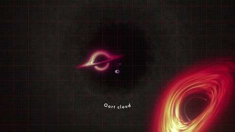 Universe’s Biggest Black Holes