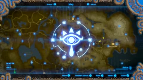 Best recipes for breath of the wild