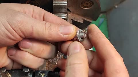 DIY mini Hand Power Drill-6