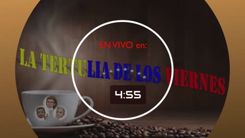 La Tertulia de los Viernes S01E06