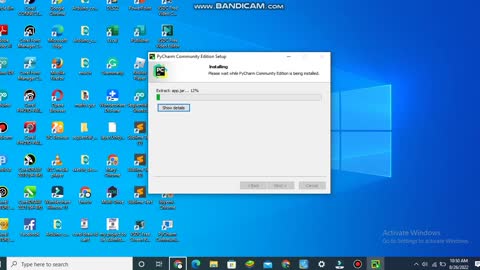 How to Install PyCharm IDE on Windows 10