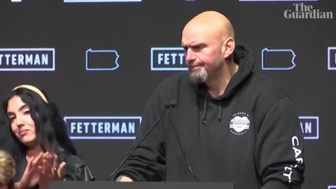 35_'We bet on the people of Pennsylvania' John Fetterman beats Dr Oz to win key Senate seat