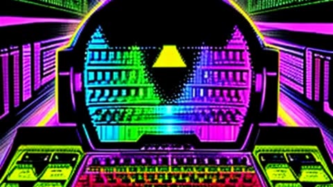 Arte Musica: Andersson Arte - Acid Gamer ° #alternative