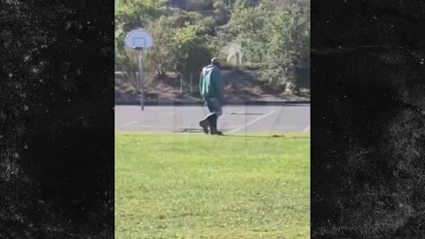 Kanye West Storms out of Kid's Soccer Game After Heated Exchange With Another Parent