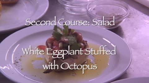 A Greek Islands Destination Cooking Class 1 _ Trailer _ Epoch Cinema_1