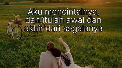 Quotes cinta