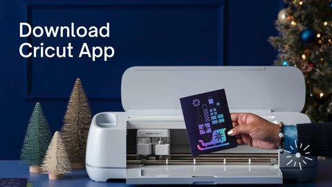 Download Cricut App