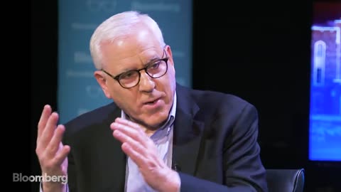 Apple CEO Tim Cook on The David Rubenstein Show