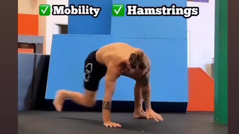 Easy but very effective exercise 🔥🗿