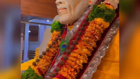 Sai ram Sai baba