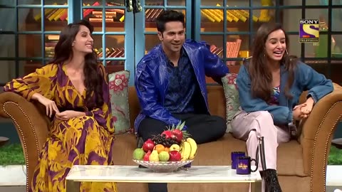 Raghav in Kapil sharma show | Best comedy | Funny video