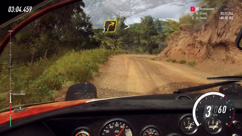 Dirt Rally 2.0 Lancia Stratos