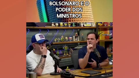 Brazilian Federal Deputy explains possibility of President Bolsonaro in the 2026 elections