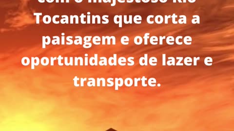 #tocantins